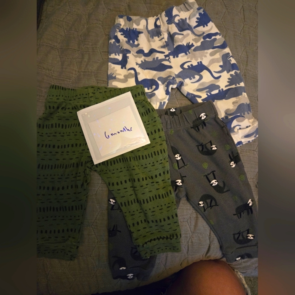 Bottom bundle